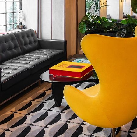 Browns Downtown Hotel Lisboa Εξωτερικό φωτογραφία