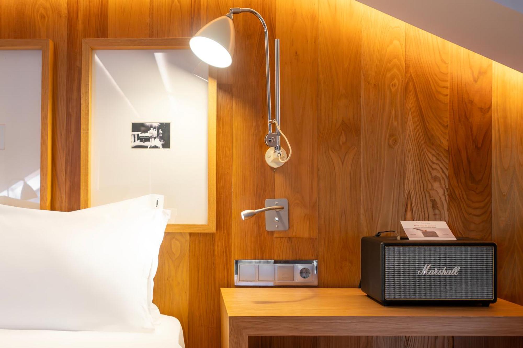 Browns Downtown Hotel Lisboa Εξωτερικό φωτογραφία