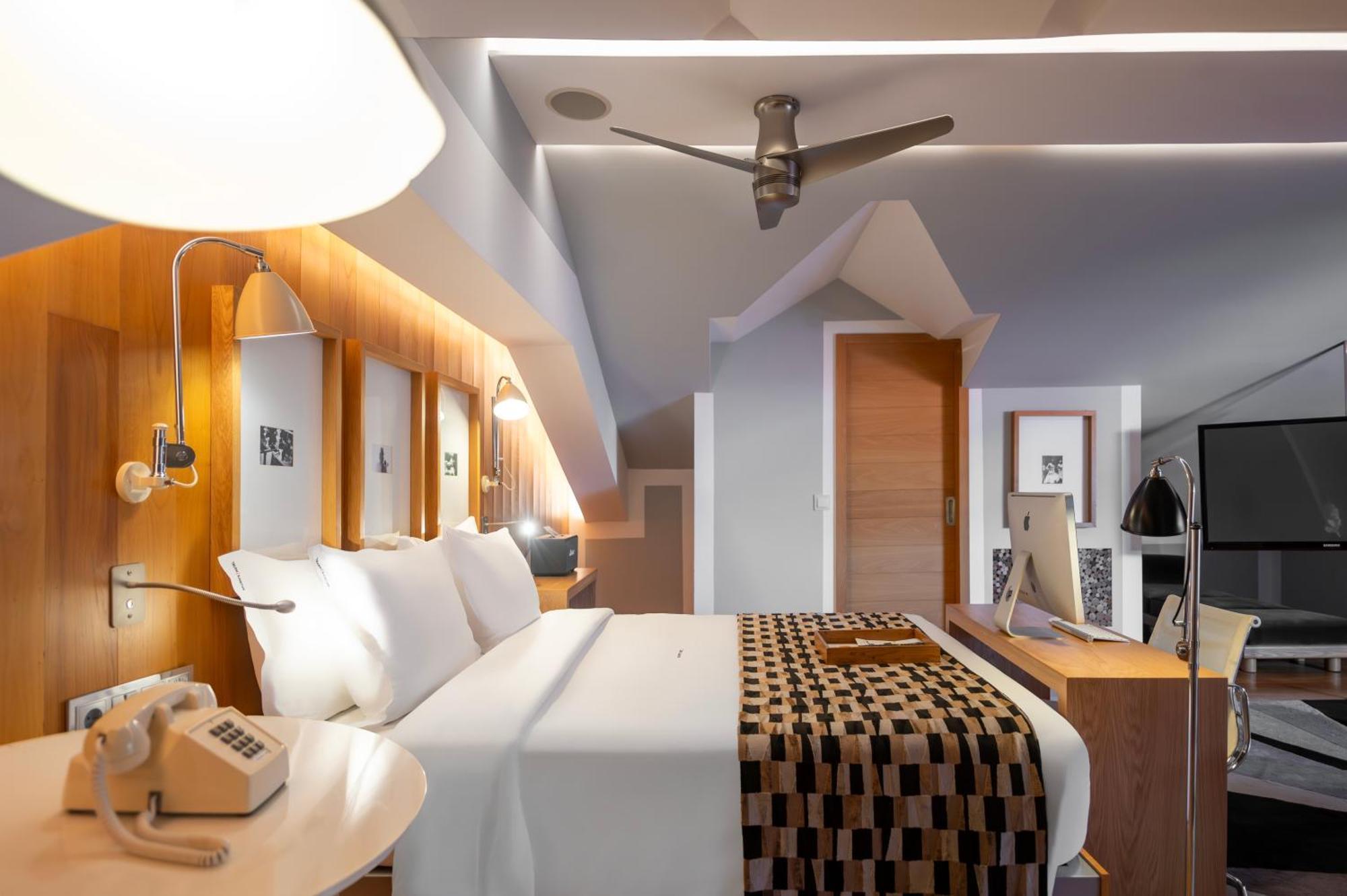 Browns Downtown Hotel Lisboa Εξωτερικό φωτογραφία