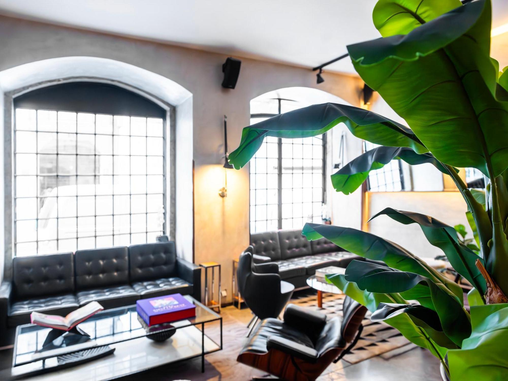 Browns Downtown Hotel Lisboa Εξωτερικό φωτογραφία
