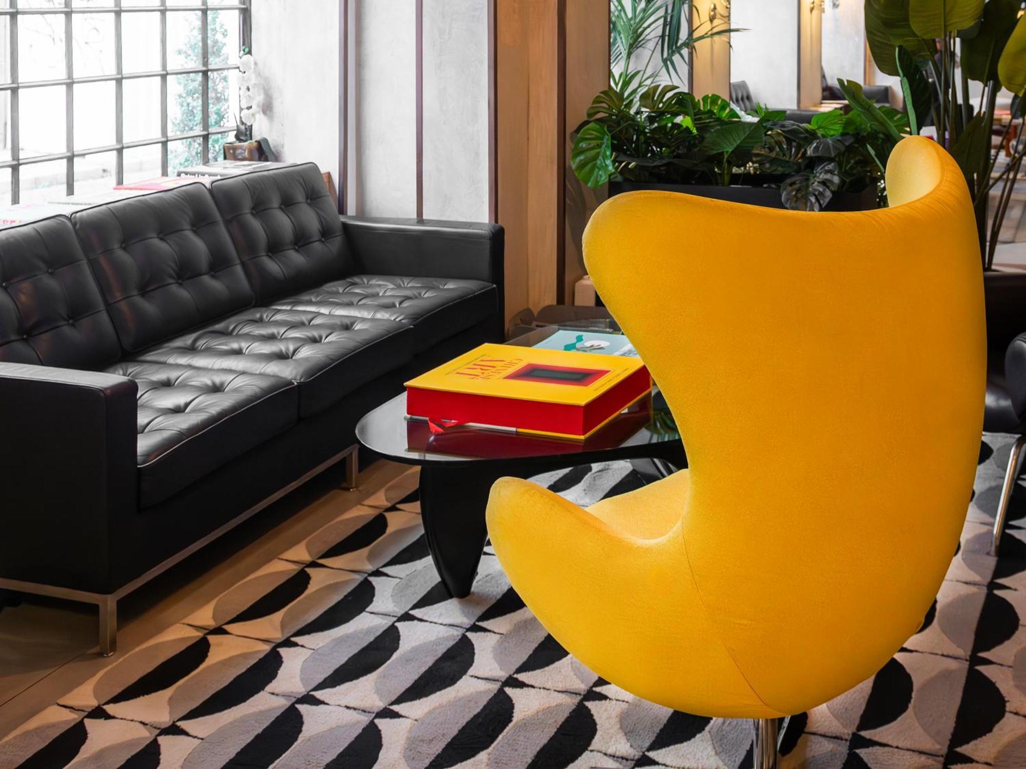 Browns Downtown Hotel Lisboa Εξωτερικό φωτογραφία