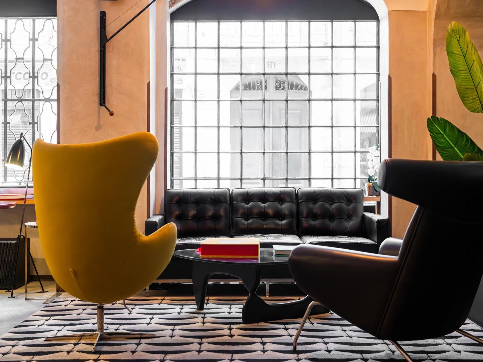 Browns Downtown Hotel Lisboa Εξωτερικό φωτογραφία