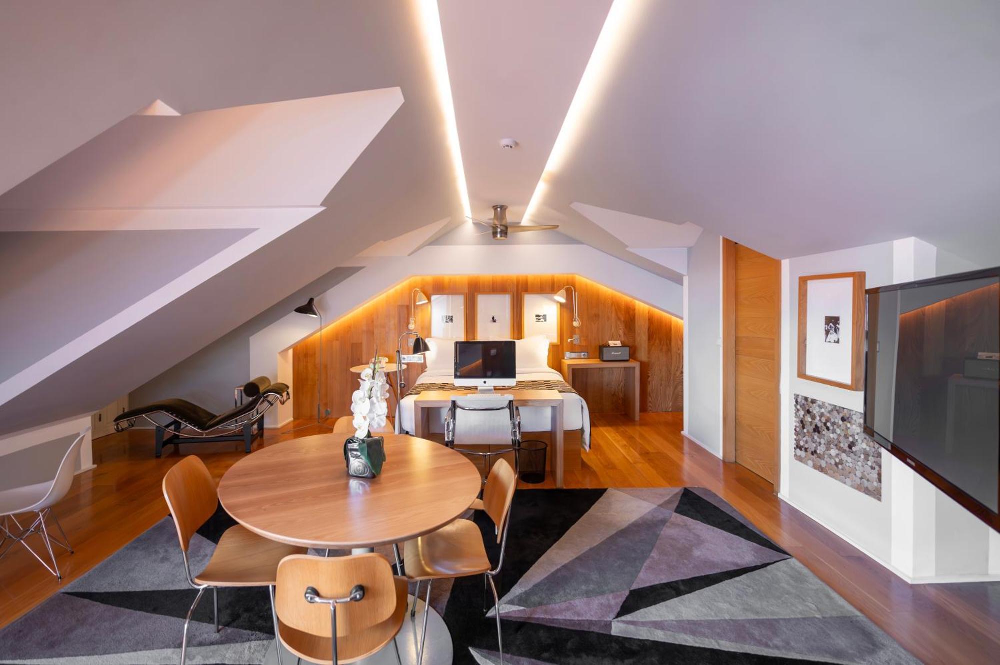 Browns Downtown Hotel Lisboa Εξωτερικό φωτογραφία