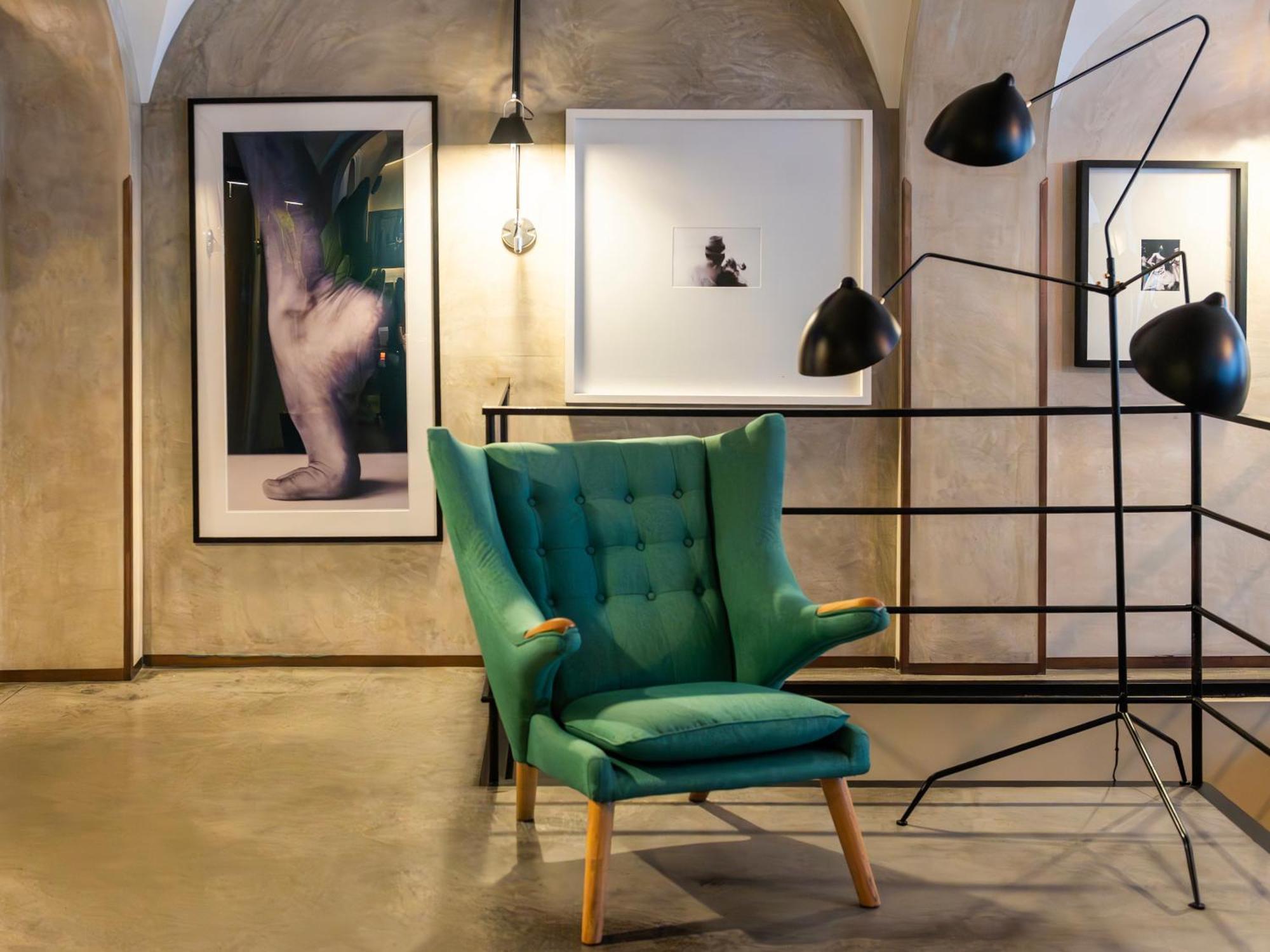 Browns Downtown Hotel Lisboa Εξωτερικό φωτογραφία