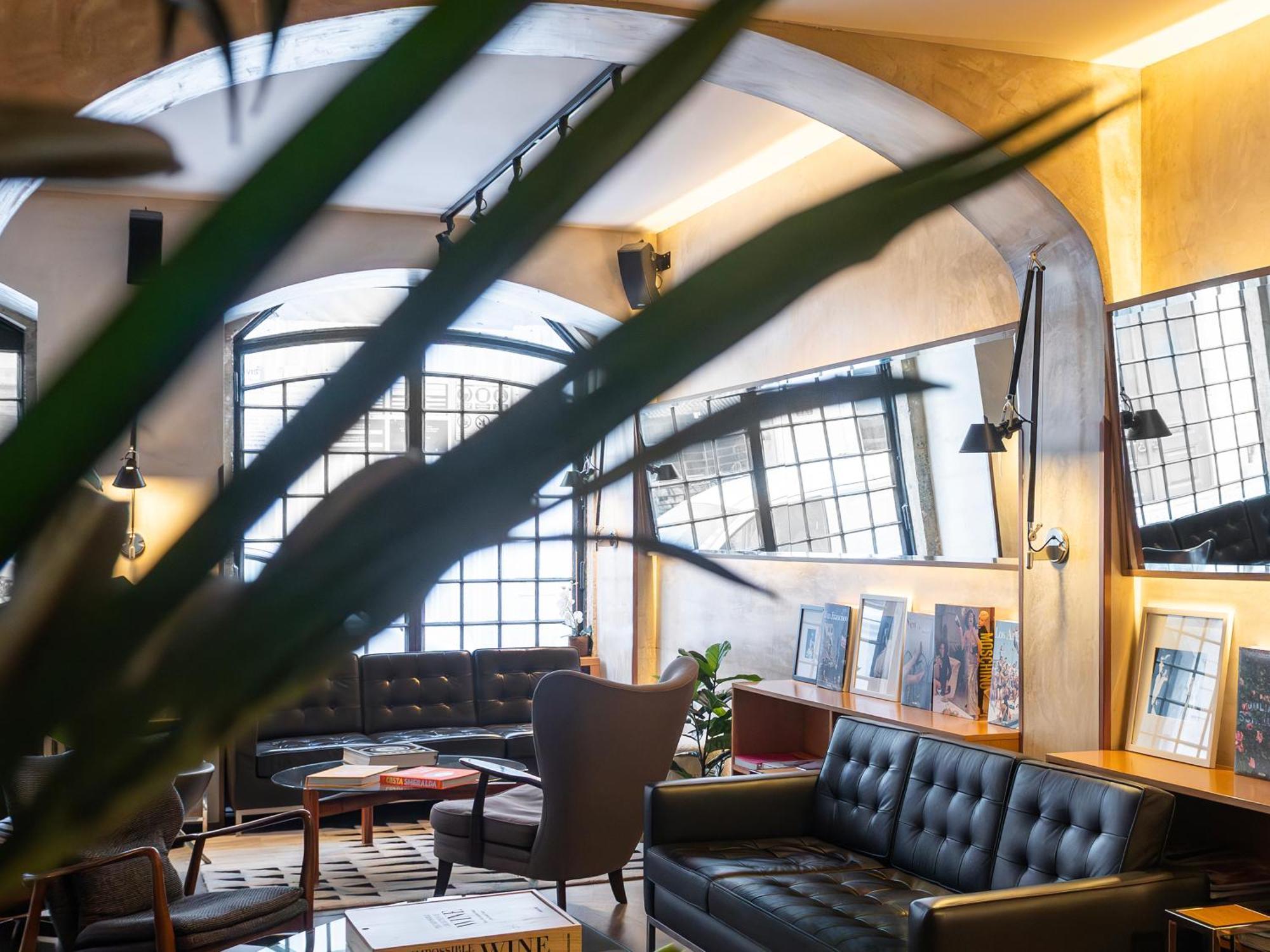 Browns Downtown Hotel Lisboa Εξωτερικό φωτογραφία