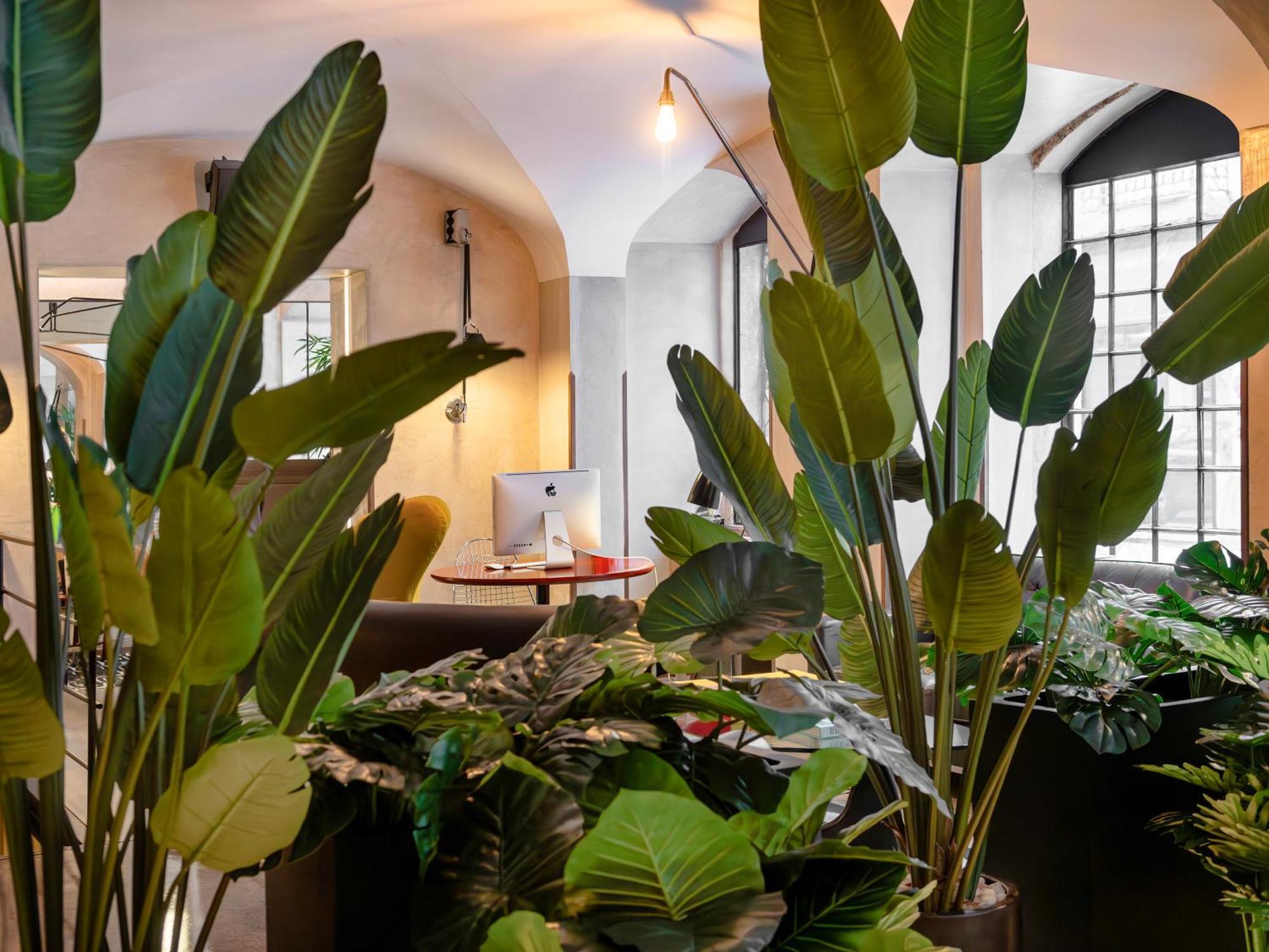 Browns Downtown Hotel Lisboa Εξωτερικό φωτογραφία