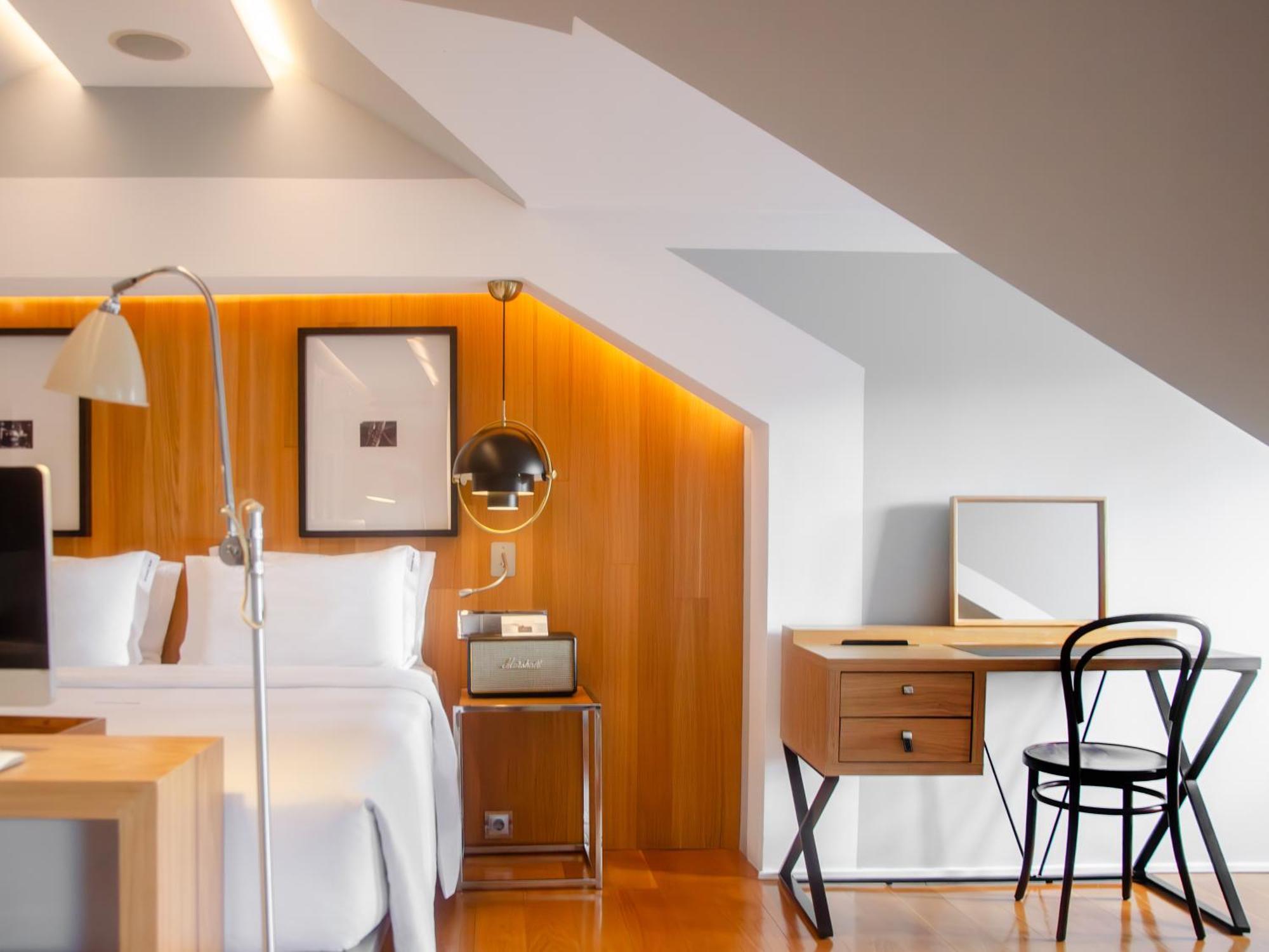 Browns Downtown Hotel Lisboa Εξωτερικό φωτογραφία