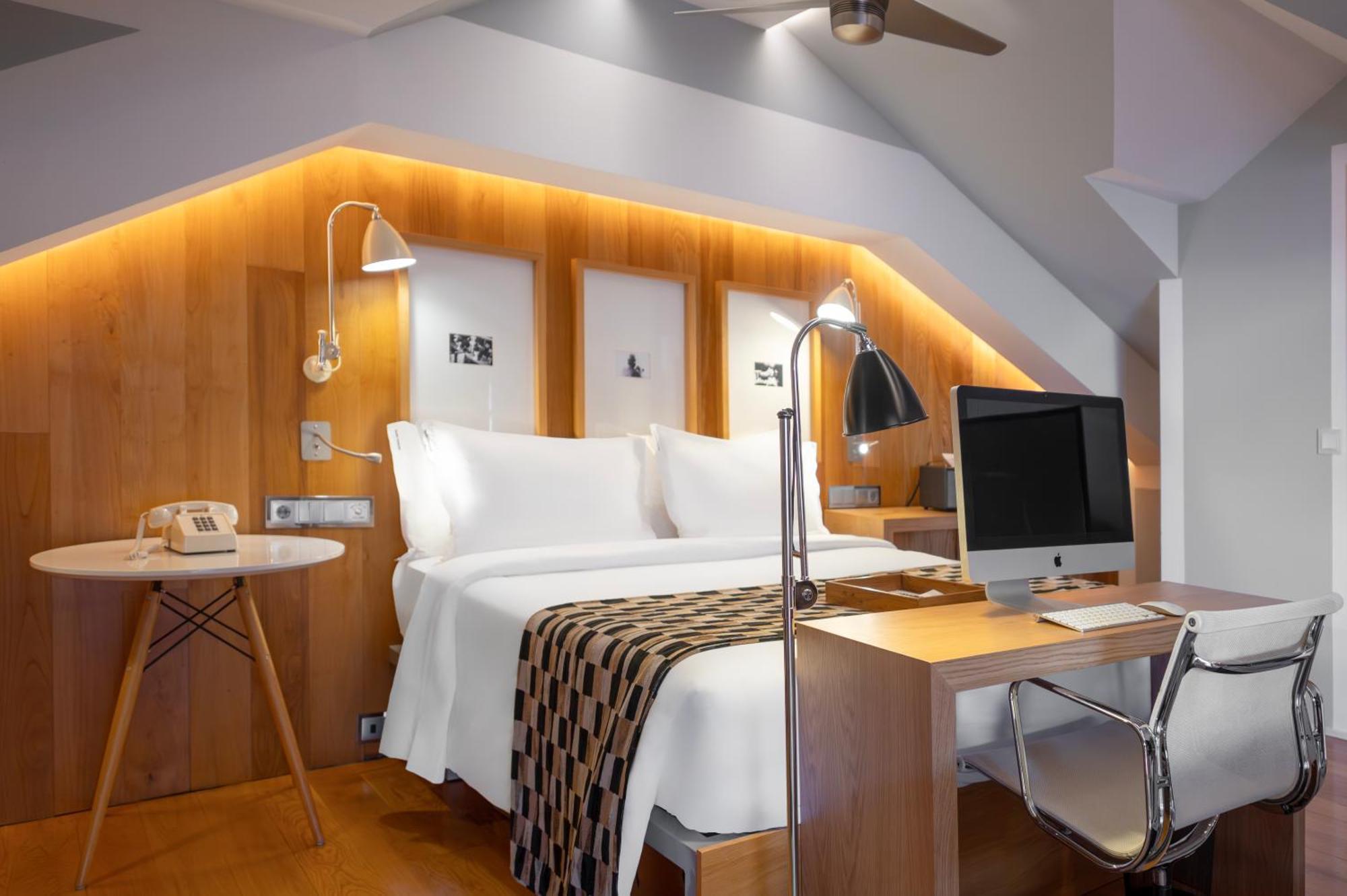 Browns Downtown Hotel Lisboa Εξωτερικό φωτογραφία