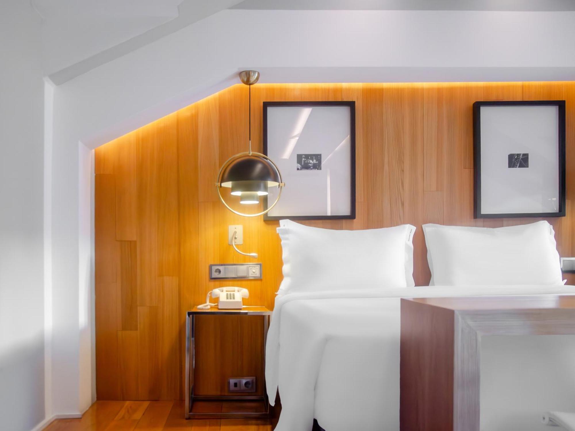 Browns Downtown Hotel Lisboa Εξωτερικό φωτογραφία