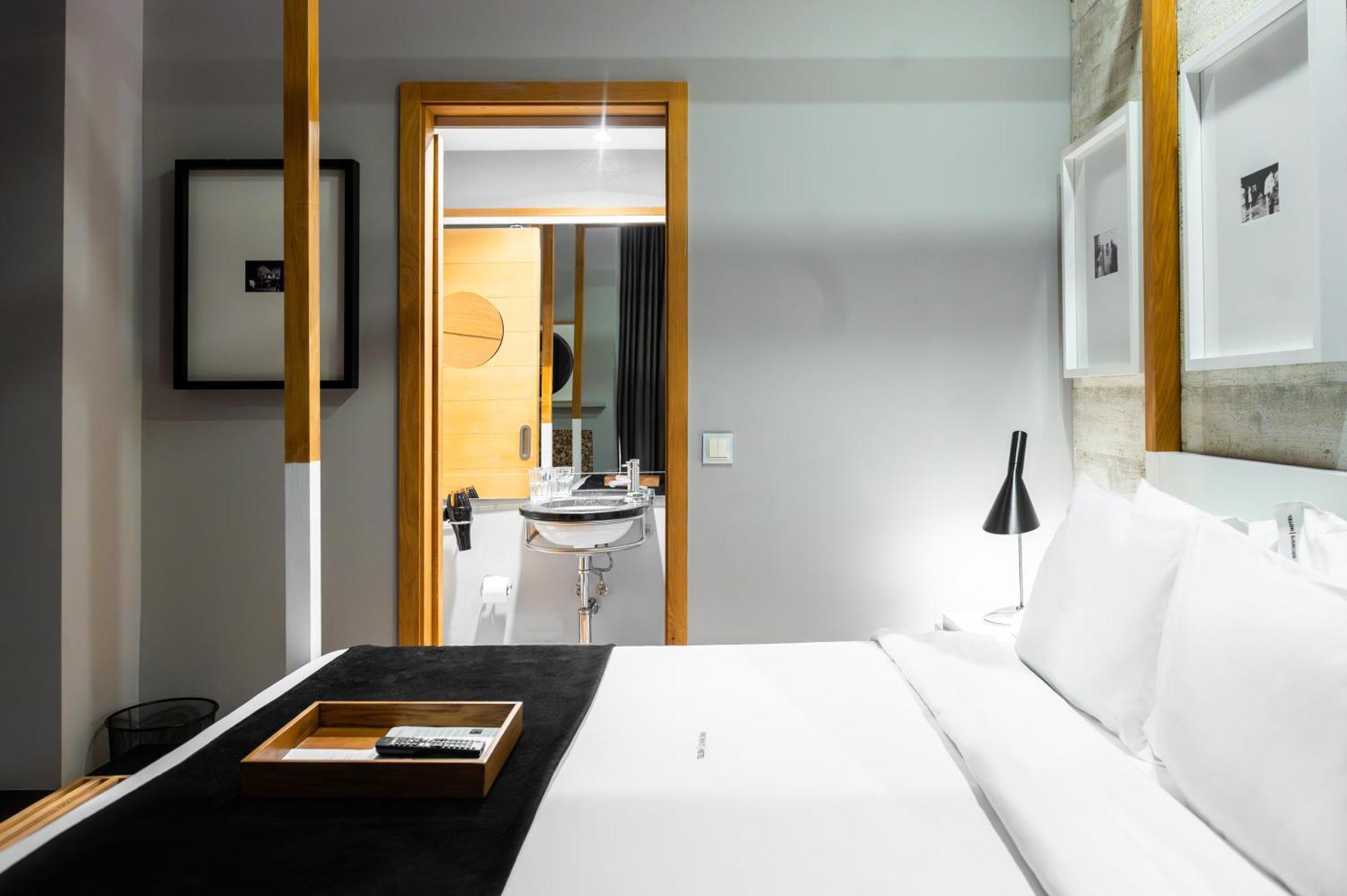 Browns Downtown Hotel Lisboa Εξωτερικό φωτογραφία