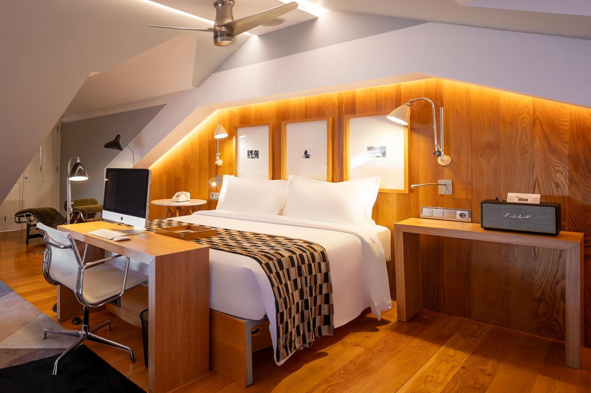 Browns Downtown Hotel Lisboa Εξωτερικό φωτογραφία