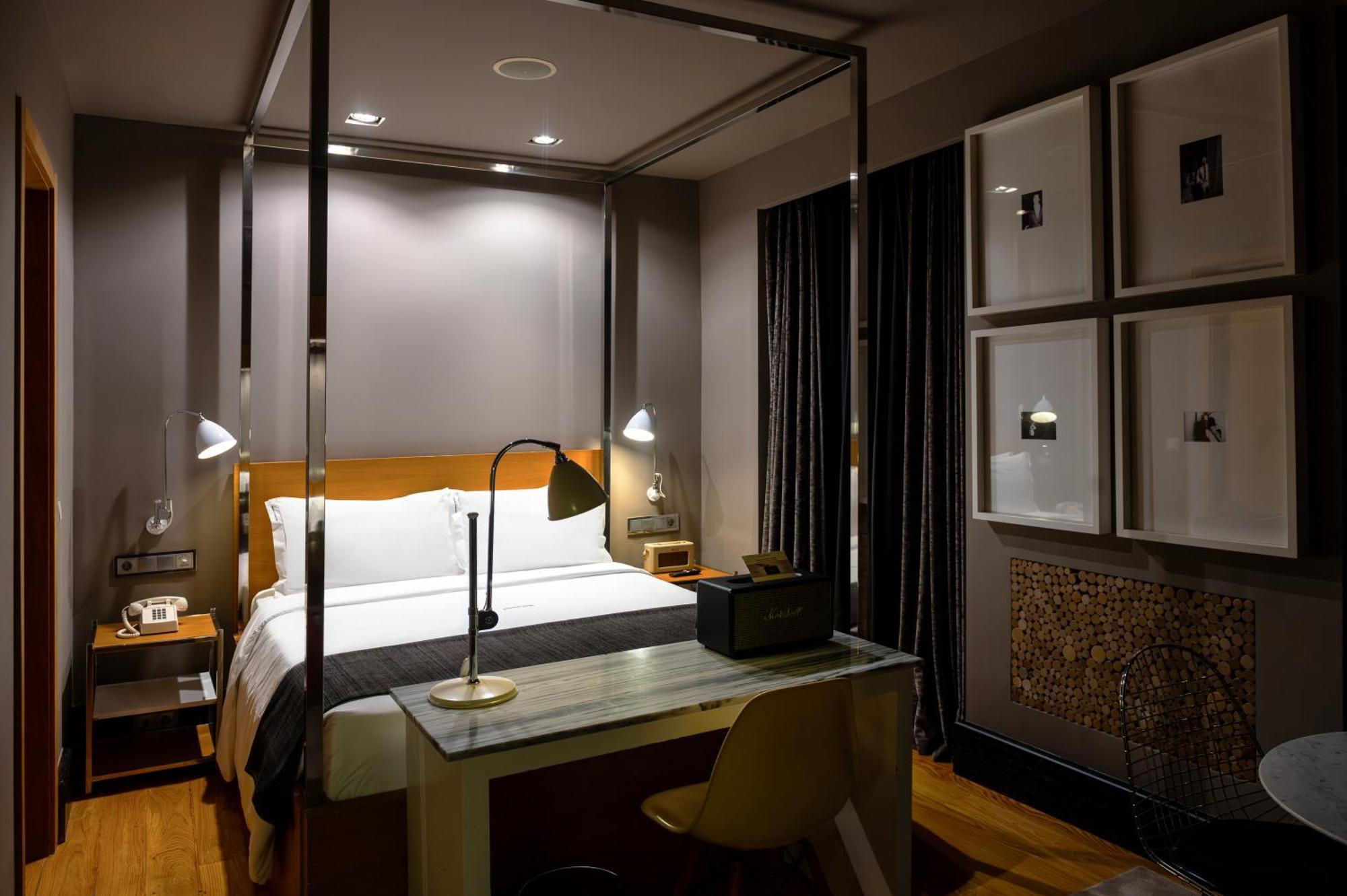 Browns Downtown Hotel Lisboa Εξωτερικό φωτογραφία