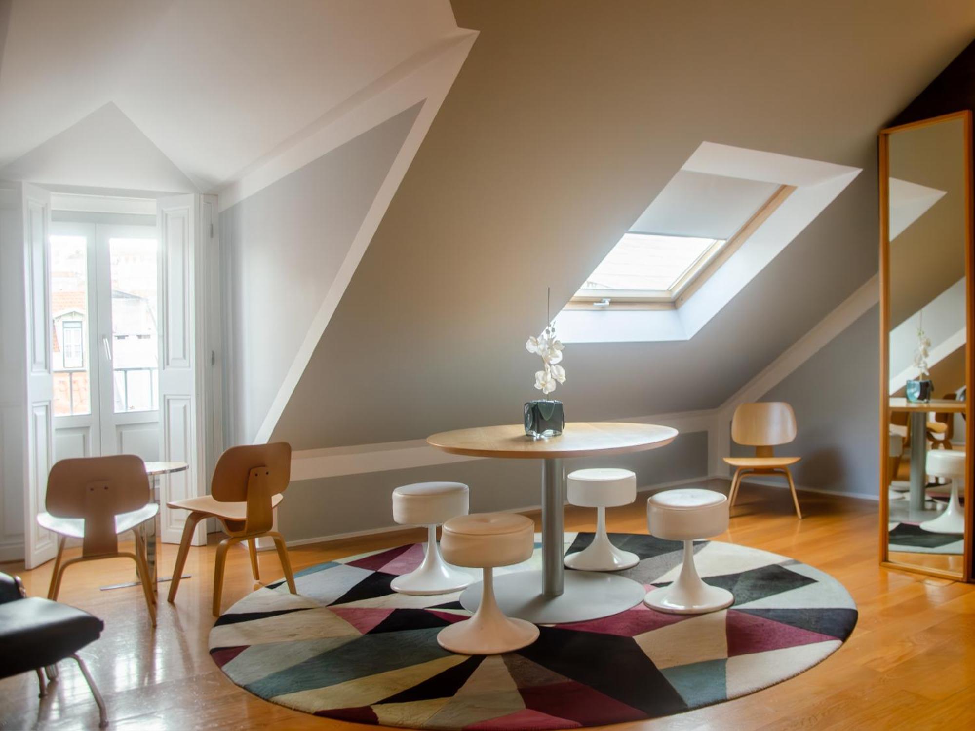 Browns Downtown Hotel Lisboa Εξωτερικό φωτογραφία