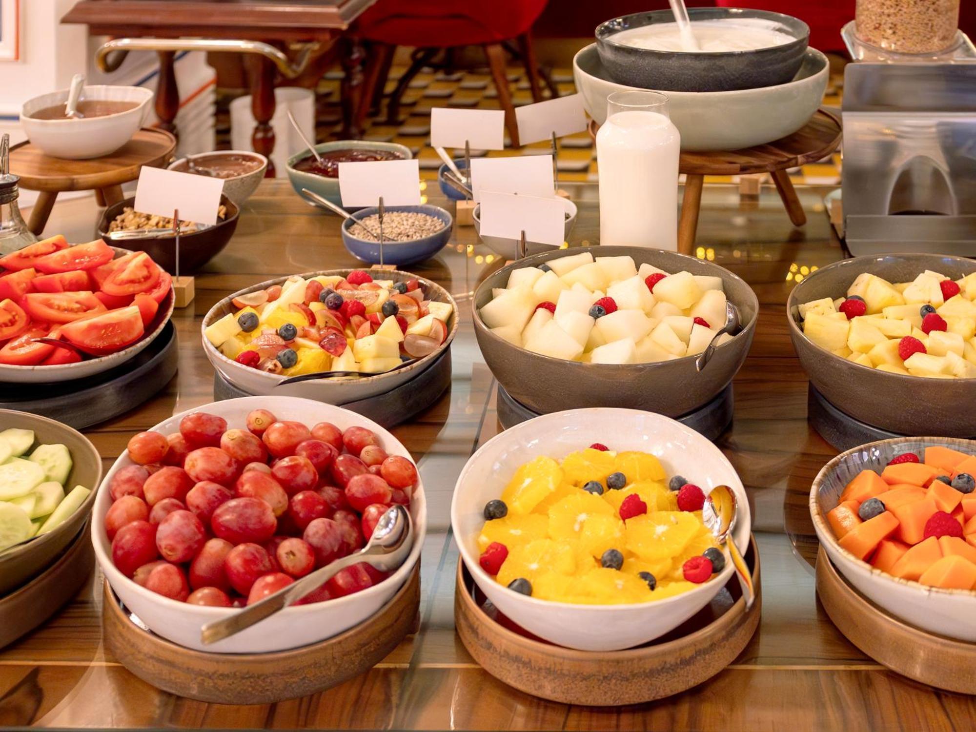 Browns Downtown Hotel Lisboa Εξωτερικό φωτογραφία