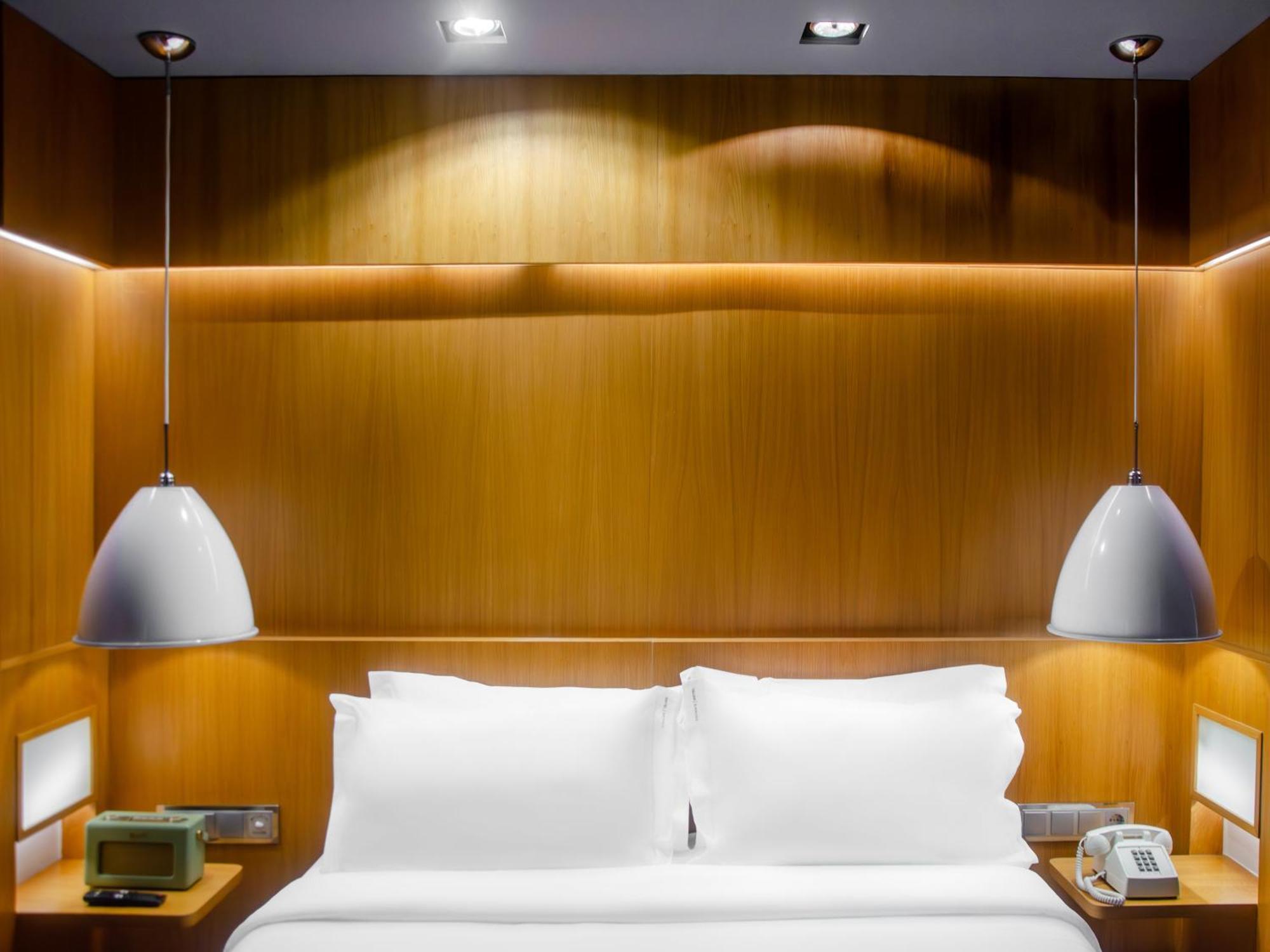 Browns Downtown Hotel Lisboa Εξωτερικό φωτογραφία