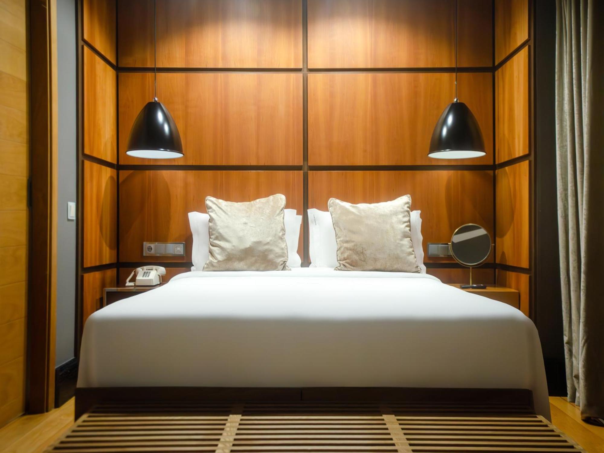 Browns Downtown Hotel Lisboa Εξωτερικό φωτογραφία