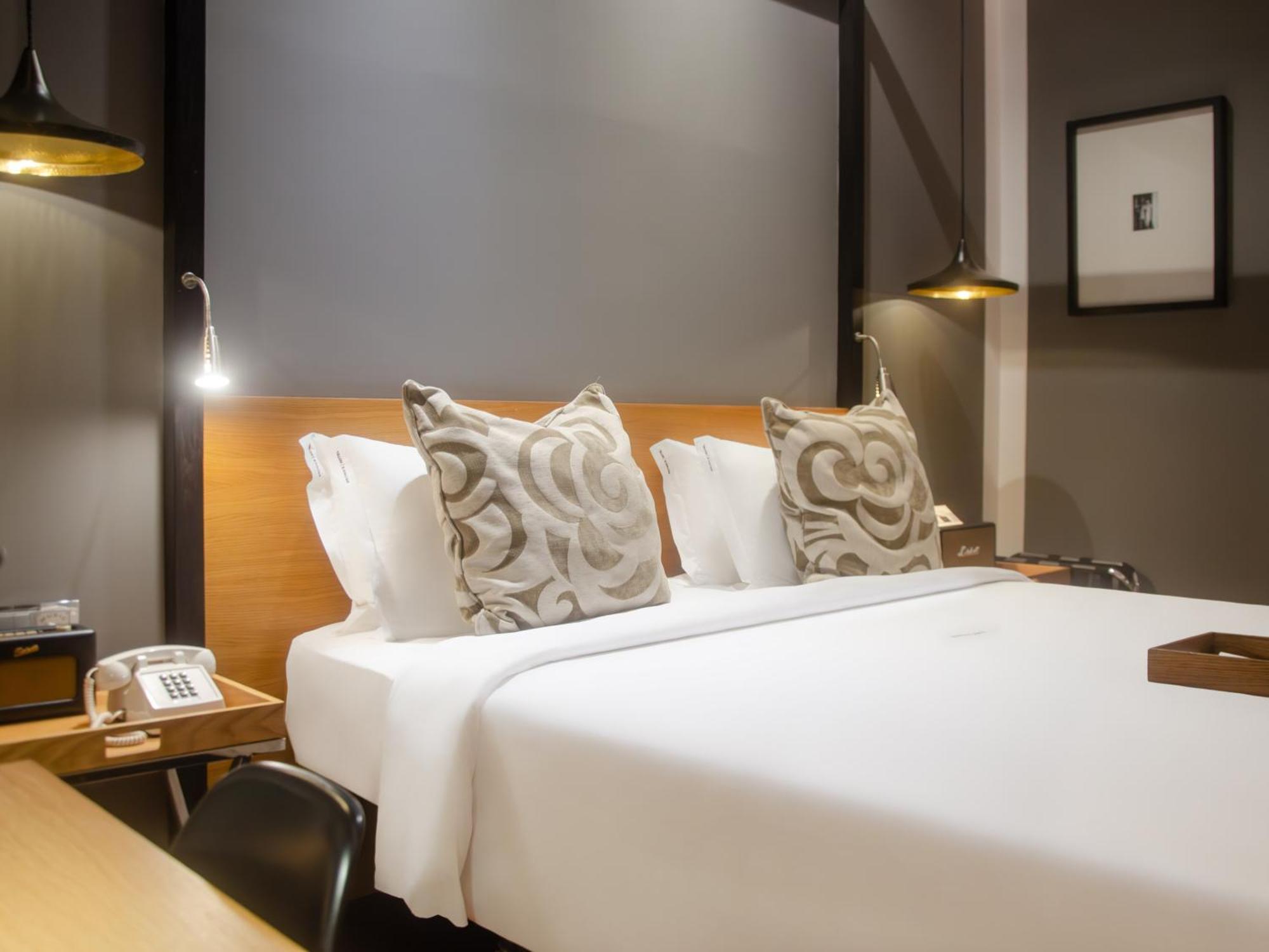 Browns Downtown Hotel Lisboa Εξωτερικό φωτογραφία
