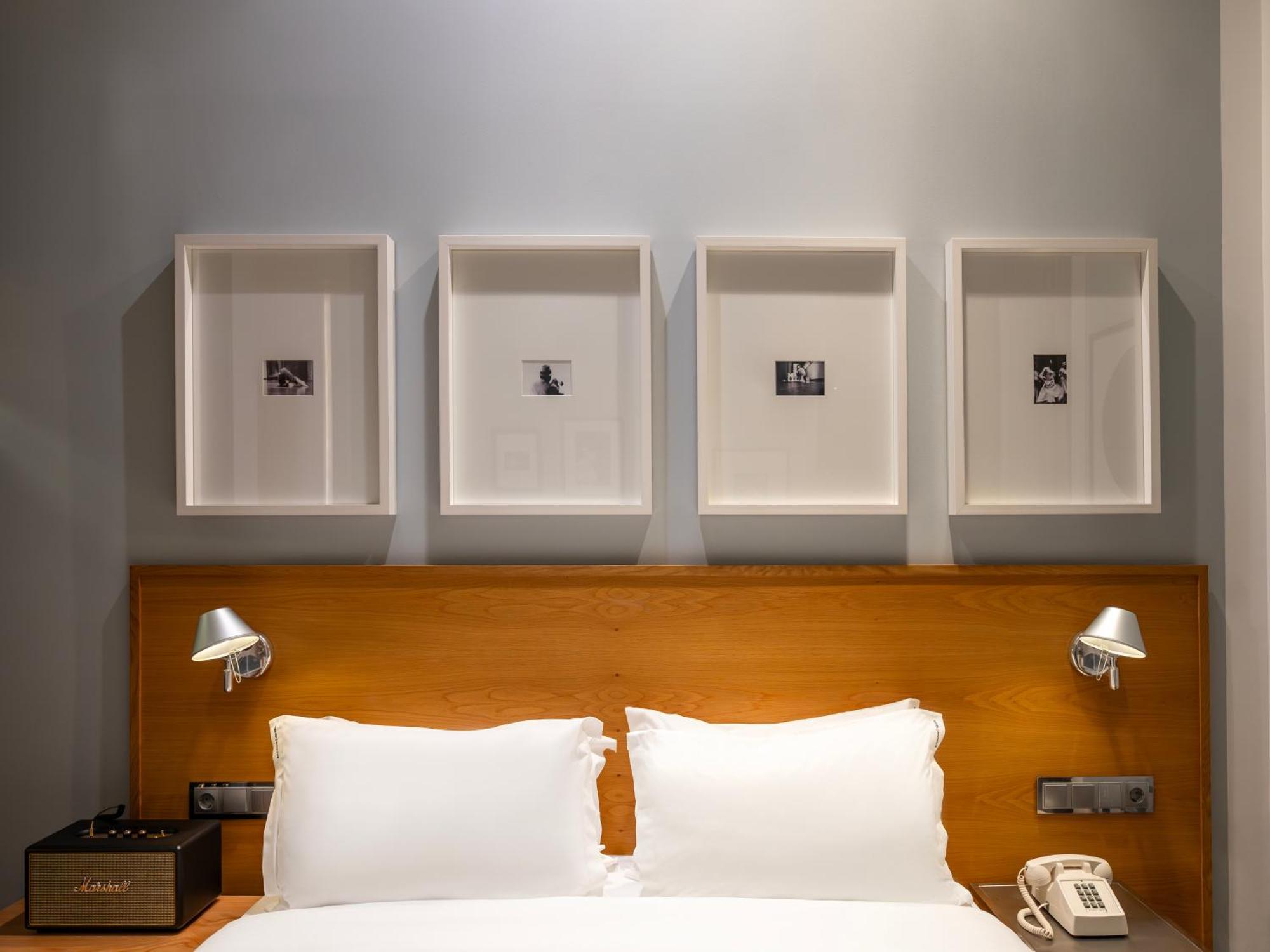 Browns Downtown Hotel Lisboa Εξωτερικό φωτογραφία
