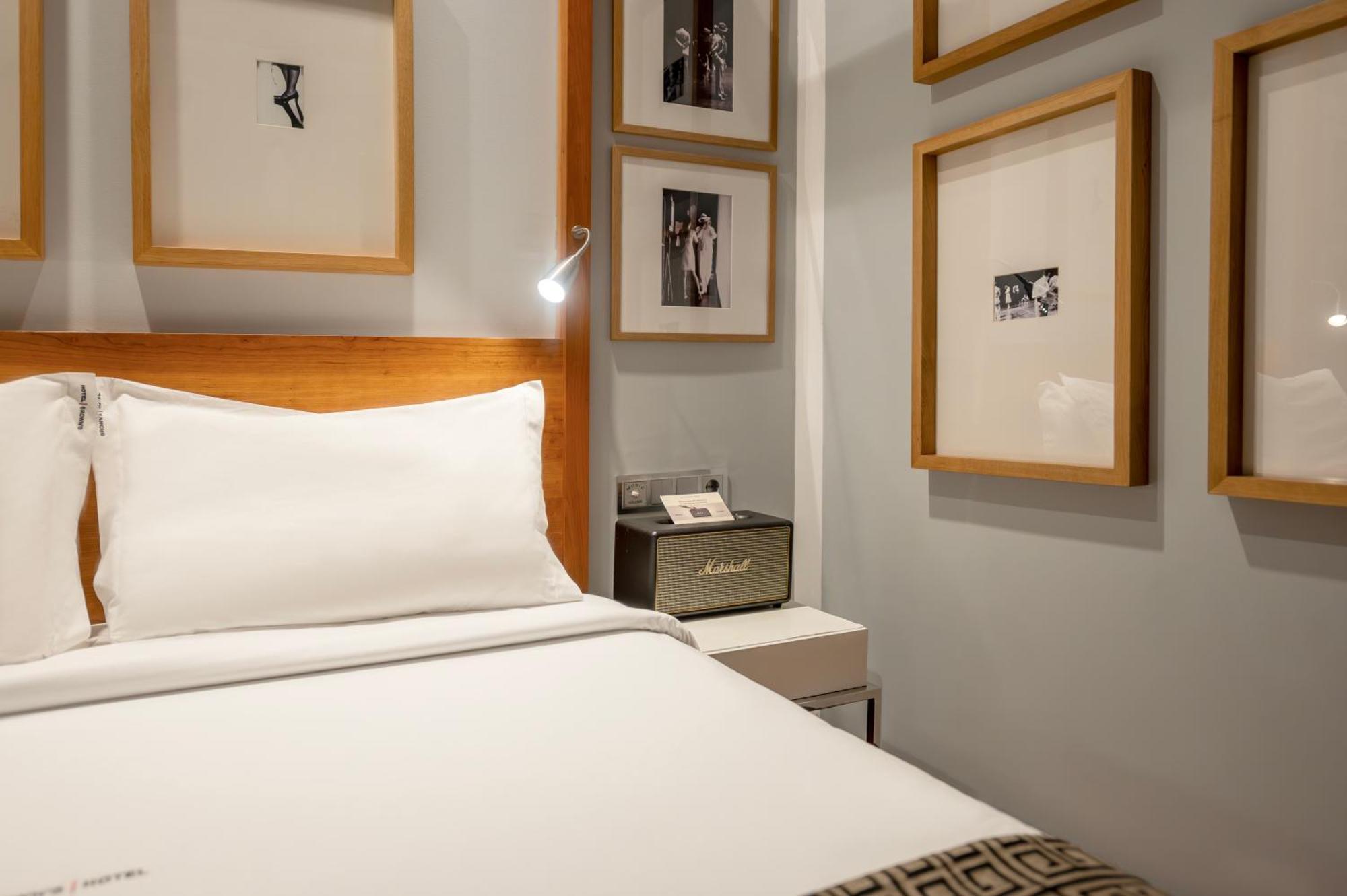Browns Downtown Hotel Lisboa Εξωτερικό φωτογραφία