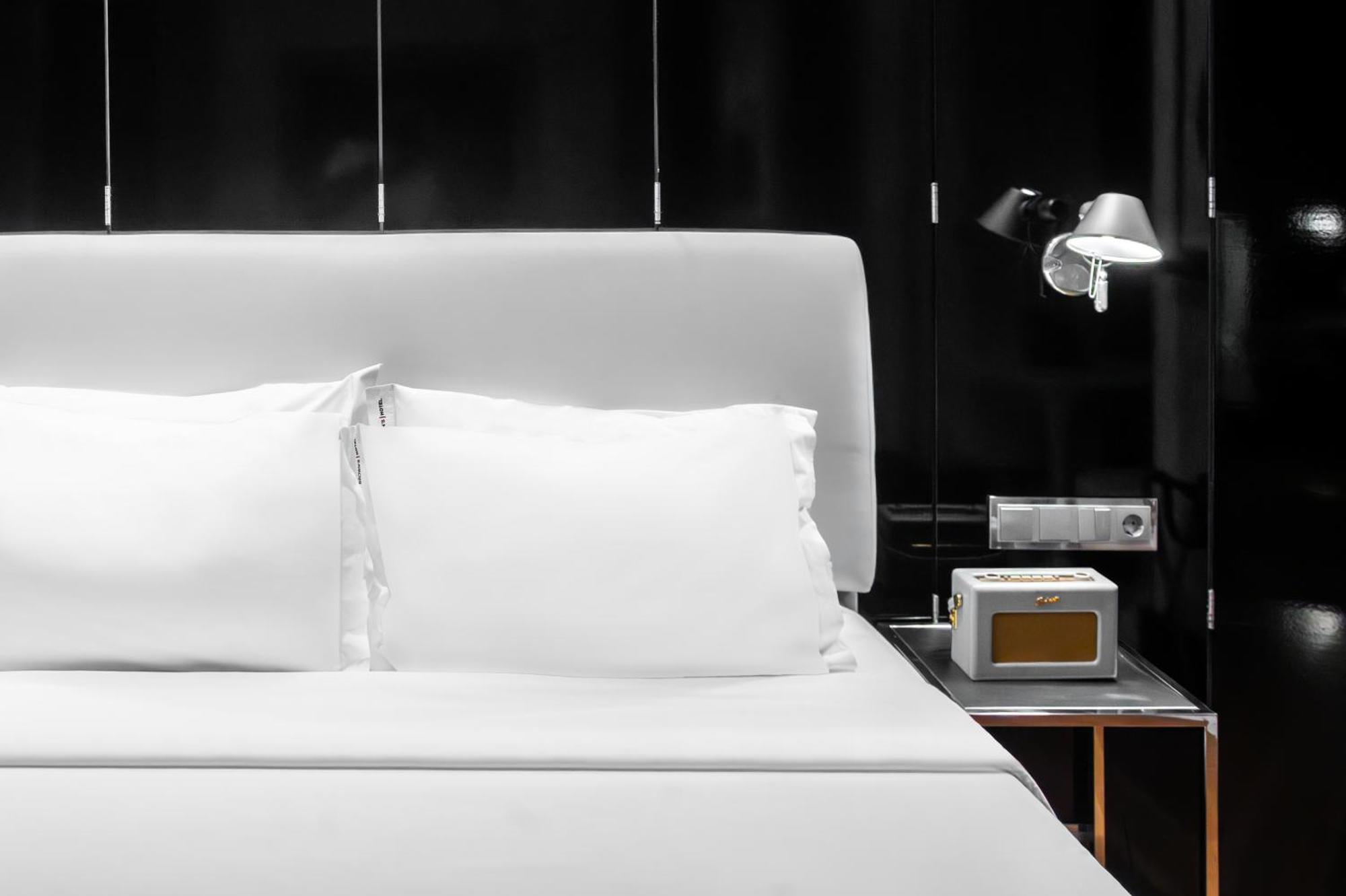 Browns Downtown Hotel Lisboa Εξωτερικό φωτογραφία