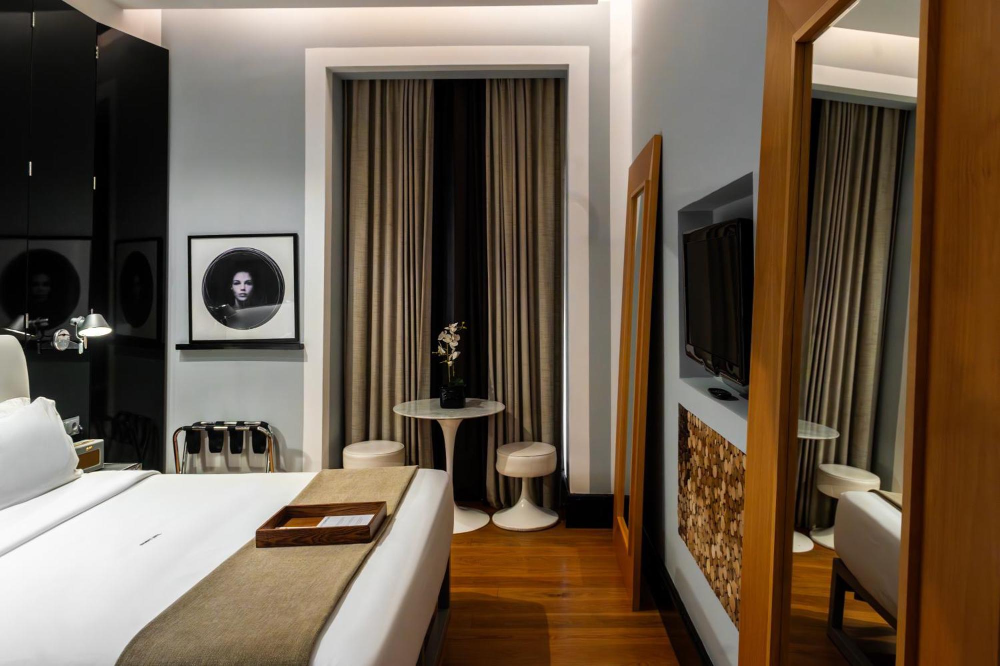 Browns Downtown Hotel Lisboa Εξωτερικό φωτογραφία