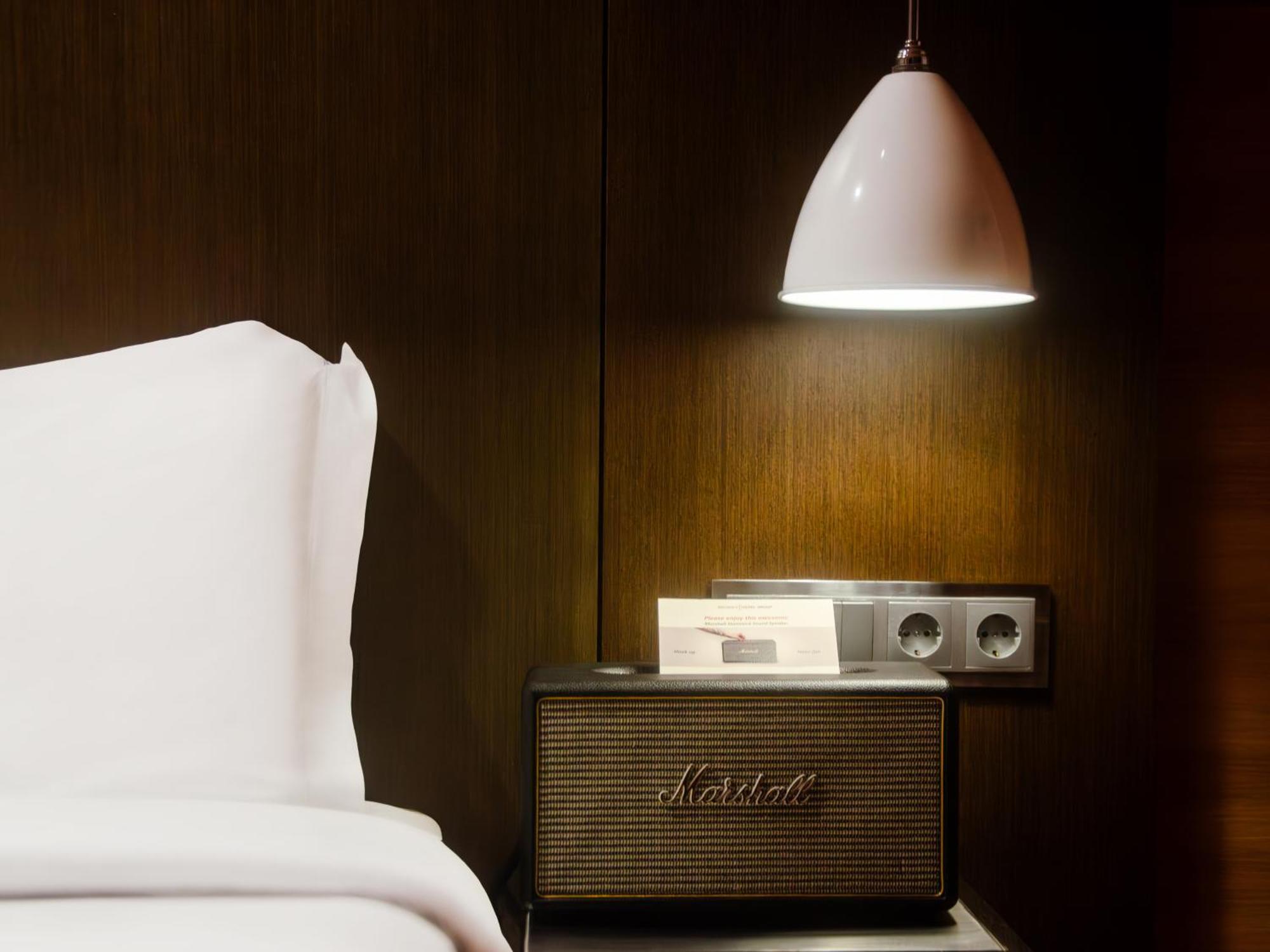 Browns Downtown Hotel Lisboa Εξωτερικό φωτογραφία