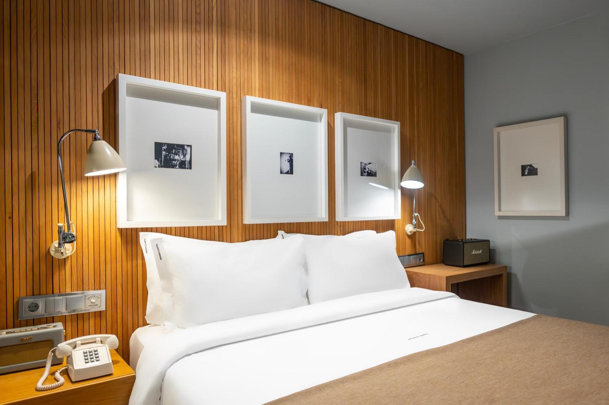 Browns Downtown Hotel Lisboa Εξωτερικό φωτογραφία