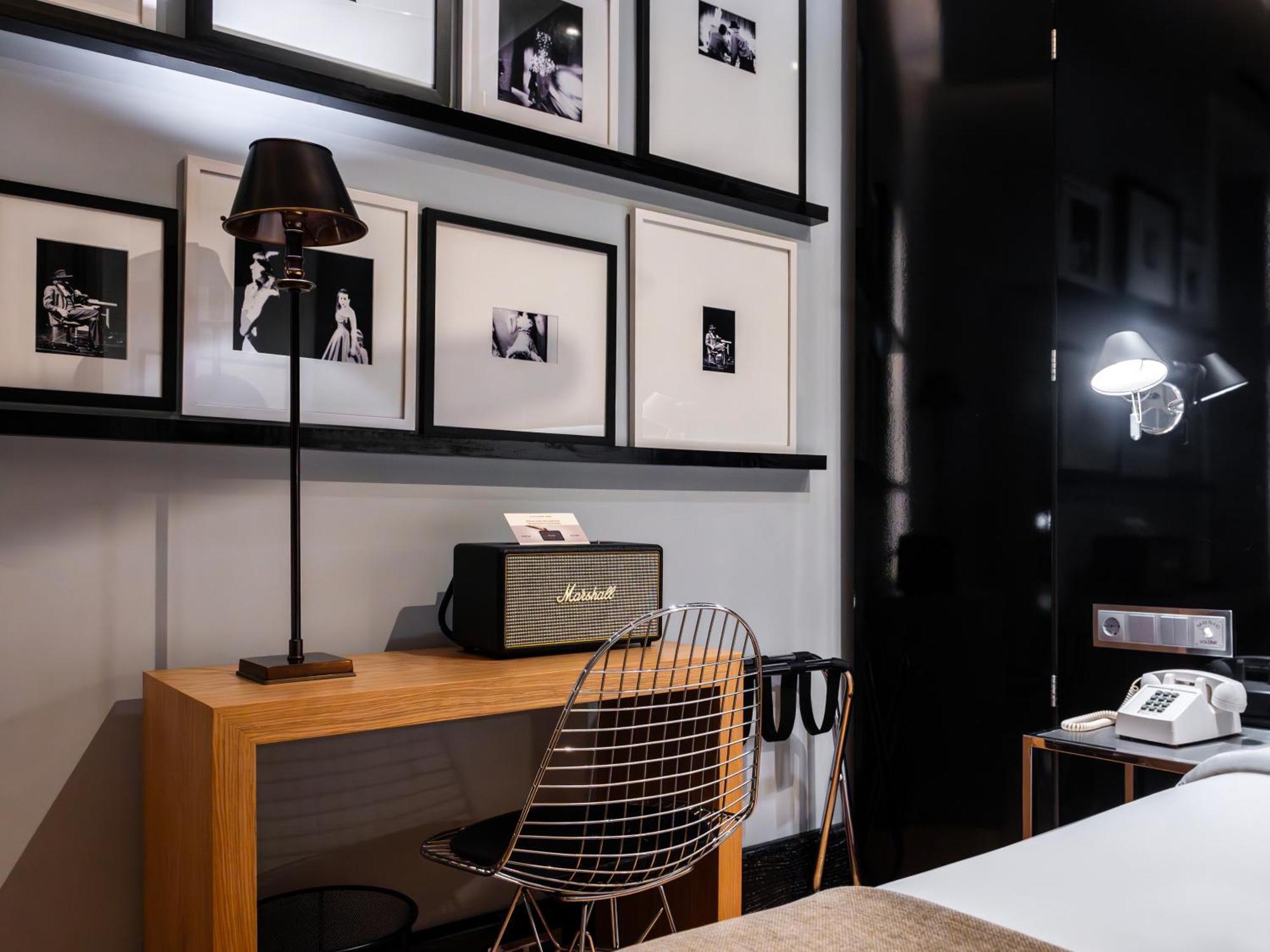 Browns Downtown Hotel Lisboa Εξωτερικό φωτογραφία