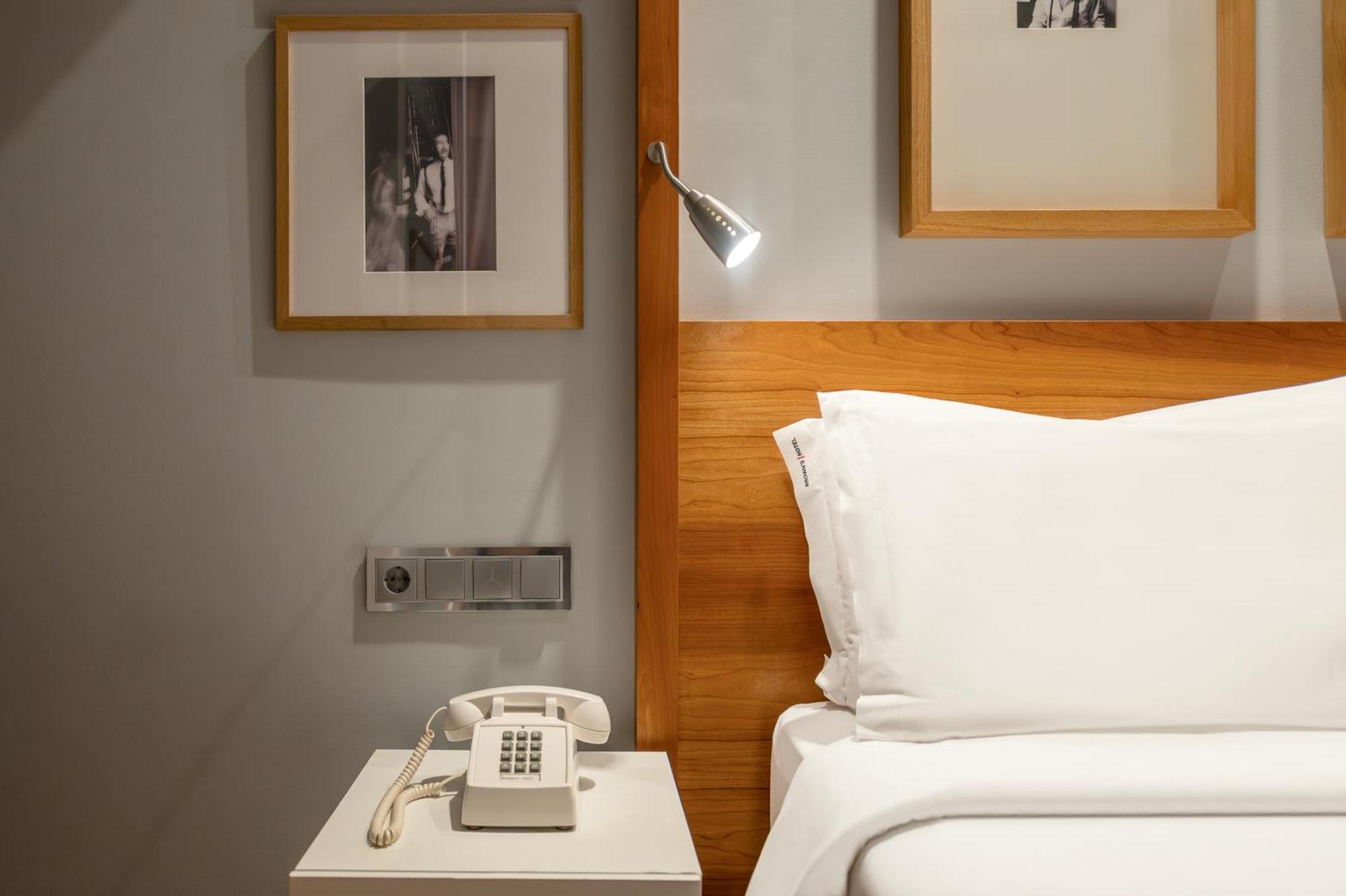 Browns Downtown Hotel Lisboa Εξωτερικό φωτογραφία