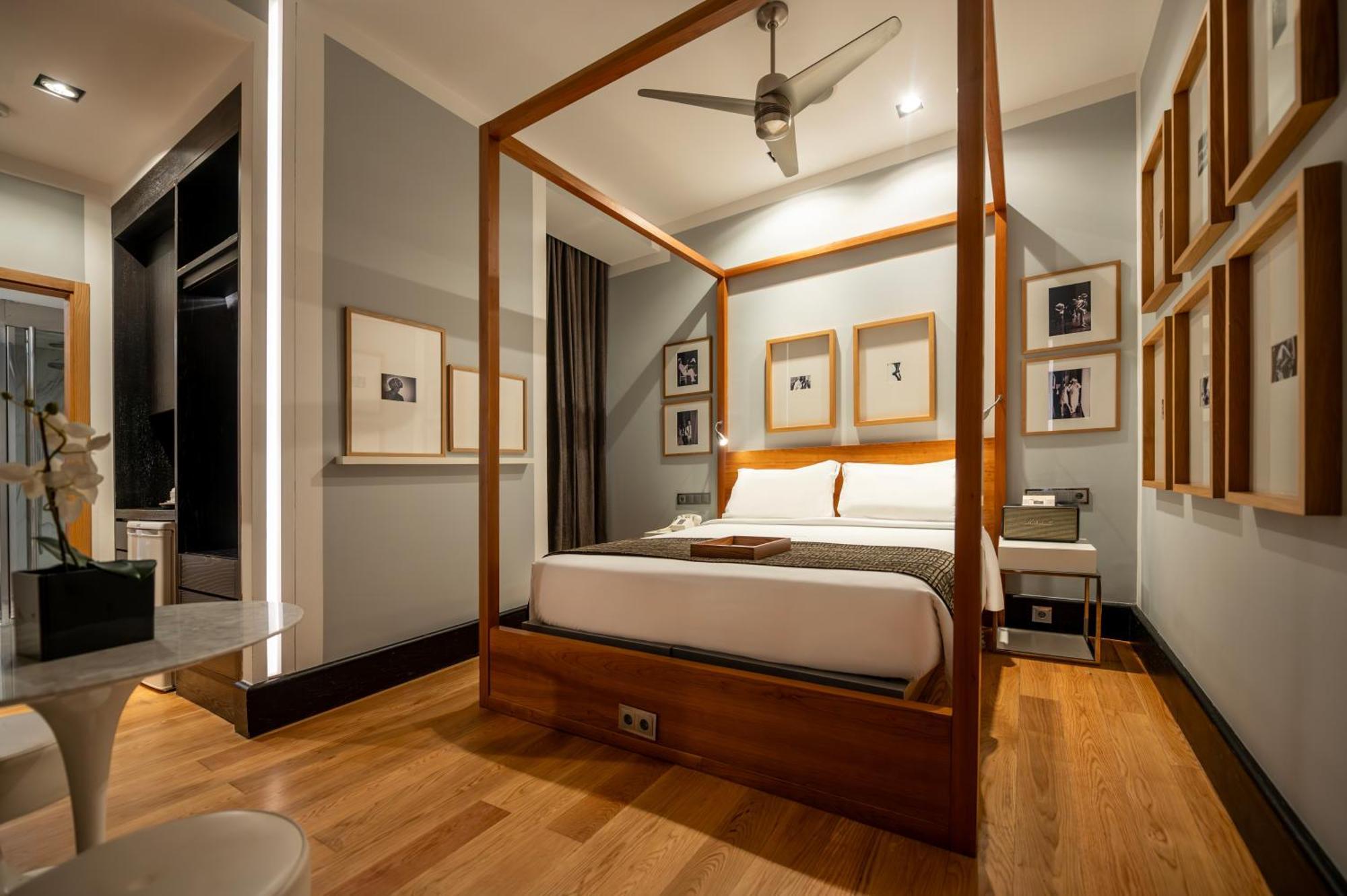 Browns Downtown Hotel Lisboa Εξωτερικό φωτογραφία