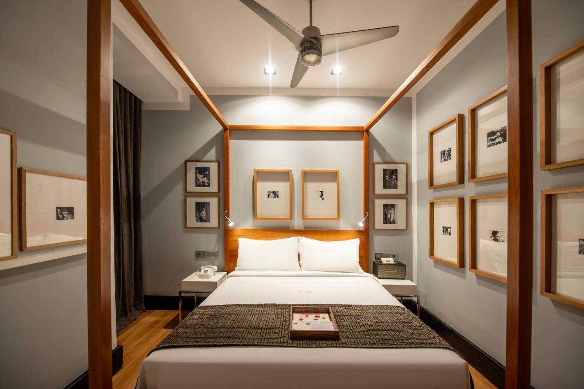 Browns Downtown Hotel Lisboa Εξωτερικό φωτογραφία