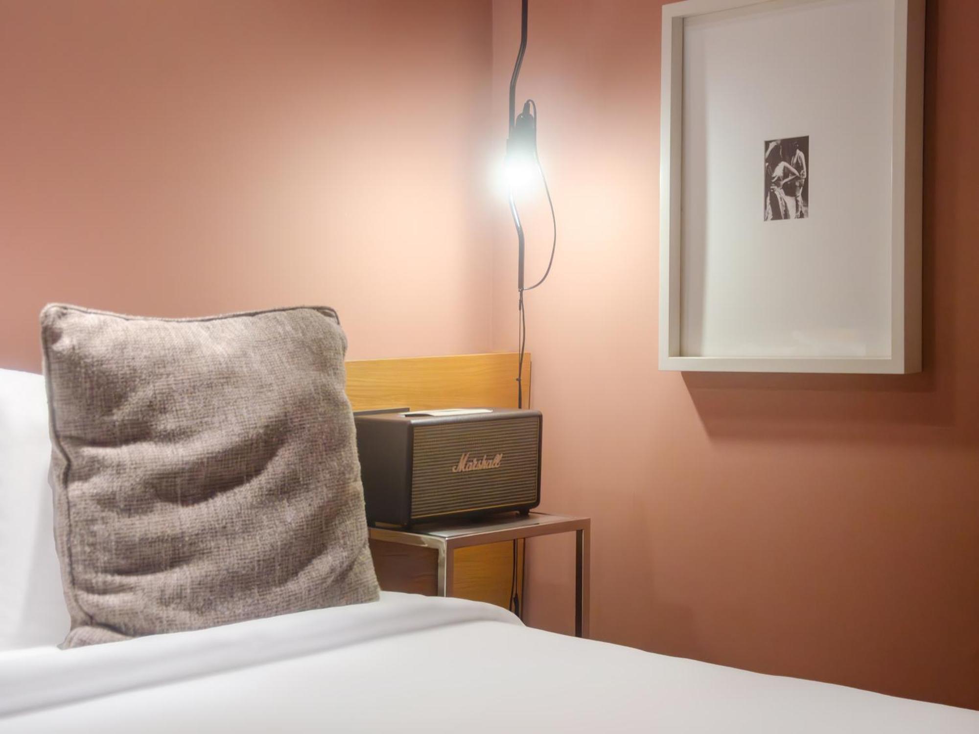 Browns Downtown Hotel Lisboa Εξωτερικό φωτογραφία