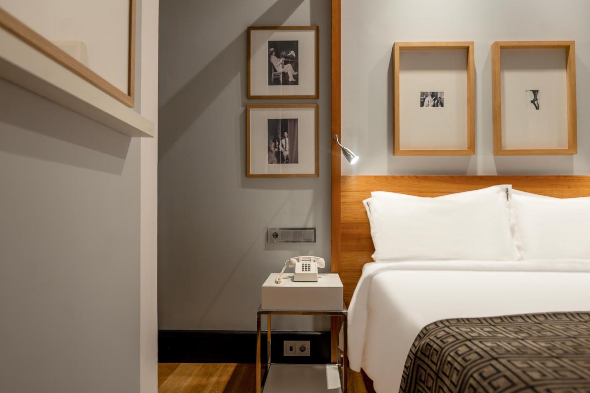 Browns Downtown Hotel Lisboa Εξωτερικό φωτογραφία