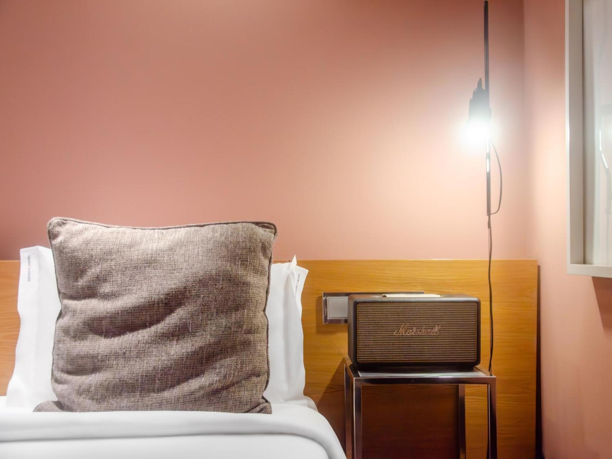 Browns Downtown Hotel Lisboa Εξωτερικό φωτογραφία