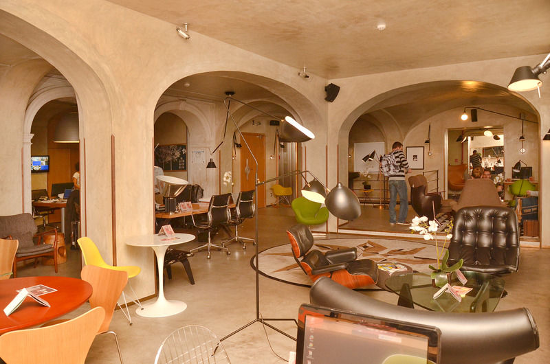 Browns Downtown Hotel Lisboa Εξωτερικό φωτογραφία