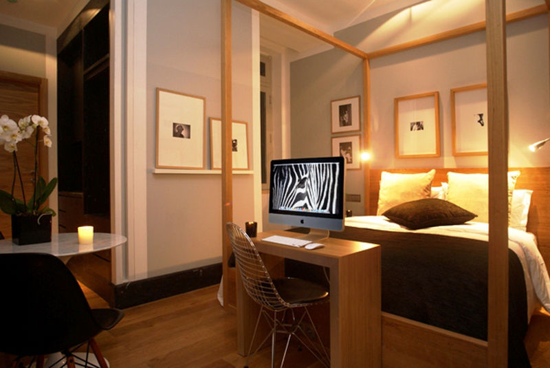 Browns Downtown Hotel Lisboa Εξωτερικό φωτογραφία