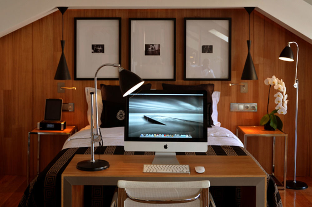 Browns Downtown Hotel Lisboa Εξωτερικό φωτογραφία
