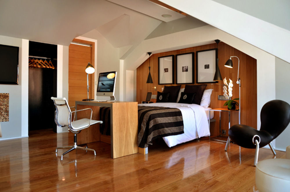 Browns Downtown Hotel Lisboa Εξωτερικό φωτογραφία