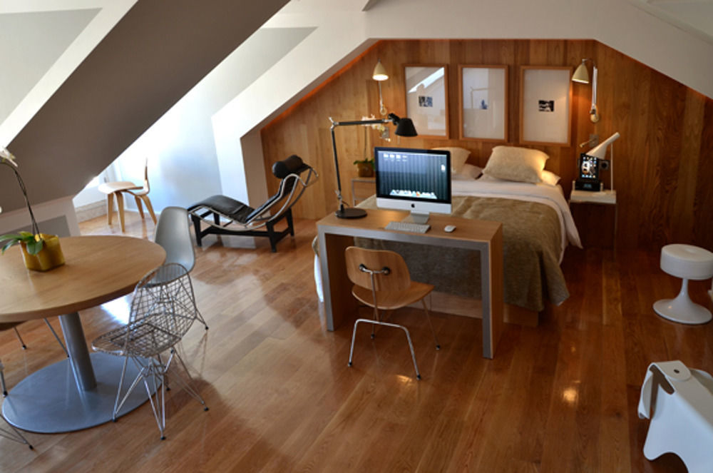 Browns Downtown Hotel Lisboa Εξωτερικό φωτογραφία