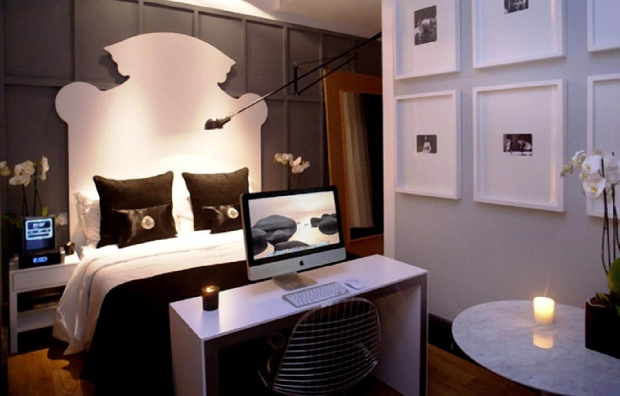 Browns Downtown Hotel Lisboa Δωμάτιο φωτογραφία