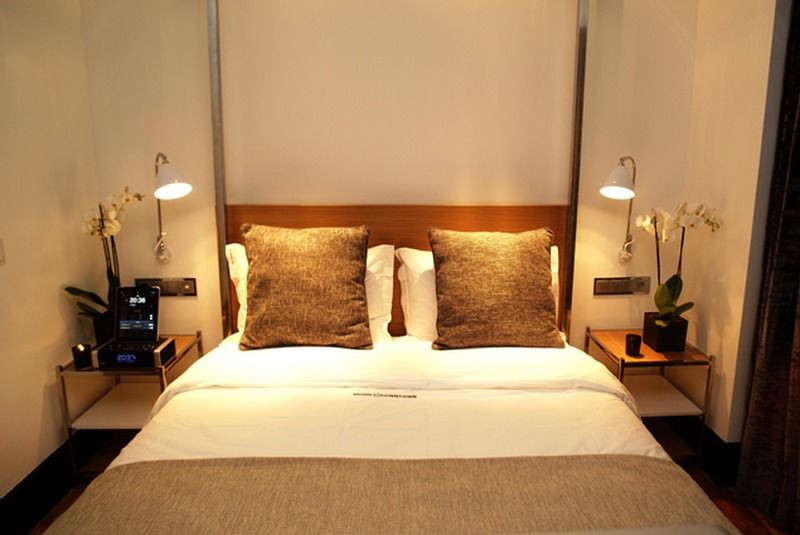 Browns Downtown Hotel Lisboa Εξωτερικό φωτογραφία