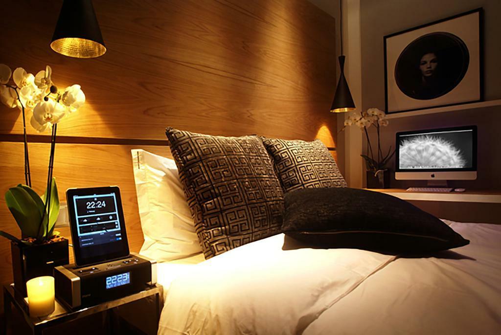 Browns Downtown Hotel Lisboa Εξωτερικό φωτογραφία