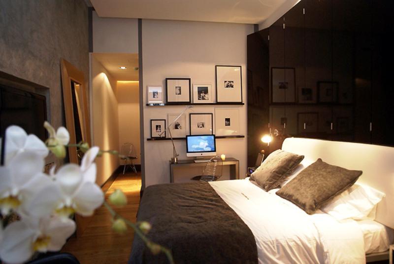 Browns Downtown Hotel Lisboa Δωμάτιο φωτογραφία