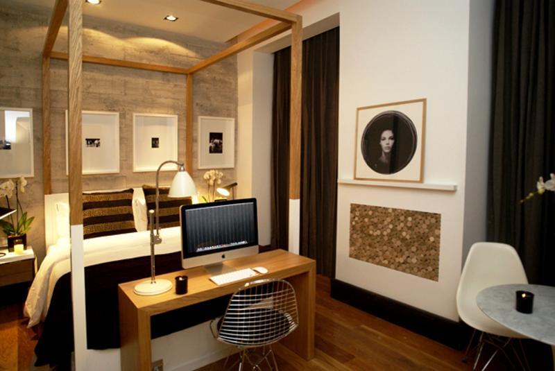Browns Downtown Hotel Lisboa Δωμάτιο φωτογραφία